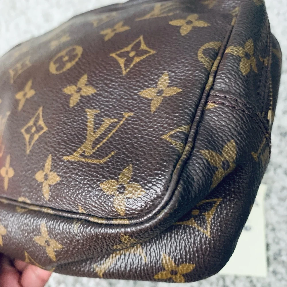 Louis Vuitton Trousse 28 - Picture 7 of 10